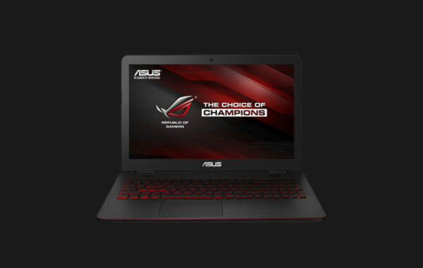 Asus ROG