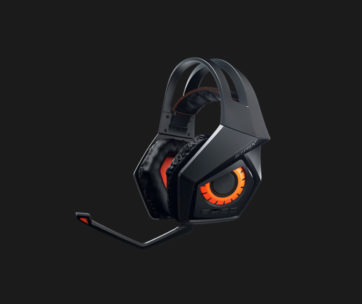 Asus ROG STRIX Headphone