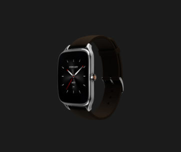 Asus Zenwatch