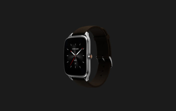 Asus Zenwatch