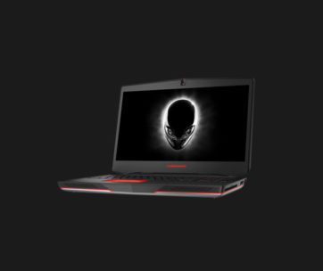 Dell Alienware