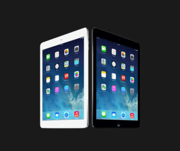 iPad 32GB