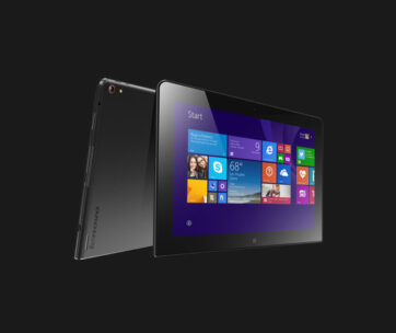 Lenovo Tablet 10inch
