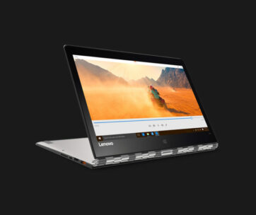 Lenovo Yoga