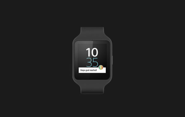 Experia Smartwatch